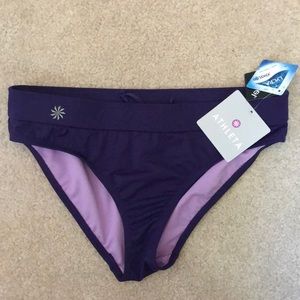 Athleta bathing suit bottoms